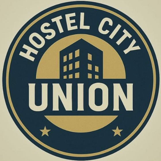 Hostel City Union