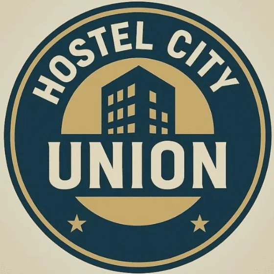 Hostel City Union